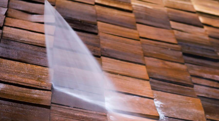 Professional tile roof repair services in Blackduck, MN